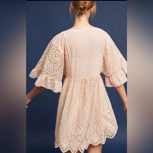 Anthropologie Akemi + Kin Brook dress - Picture 3 of 6